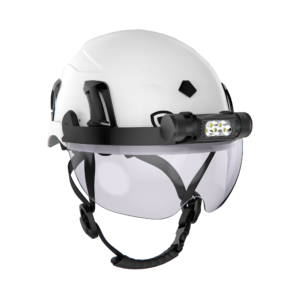 VisorFlex Headlamp