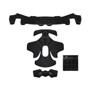 Armet Comfort Padding Helmet Accessories