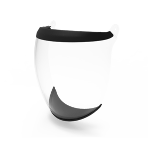 Theia FullFace Visor Helmet Acc