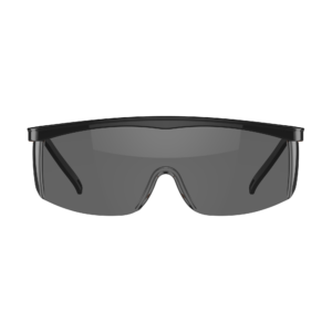 Salus OTG Eco Safety Glasses
