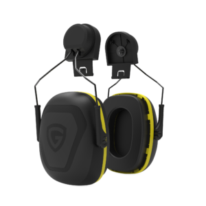 Freebird Comfort Plus Helmet Mount