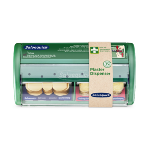 Plastic & Textile Plasters Dispenser