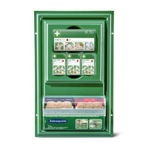 Mini First Aid Station