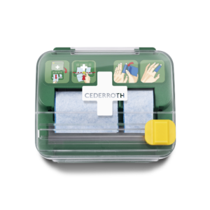 Soft Foam Bandage 2-in-1 6-p Dispenser