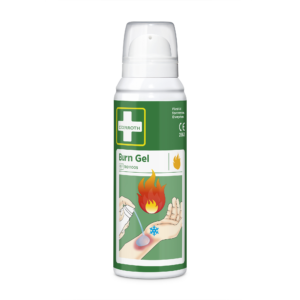Burn Gel 100 ml
