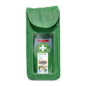 Holster for Eye Wash Pocket Model