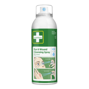 Eye &amp; Wound Cleansing Spray