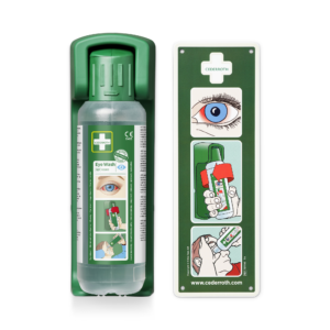 Wall Bracket for 1 Eye Wash