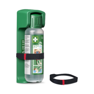 Strap for Wall Bracket Eye Wash