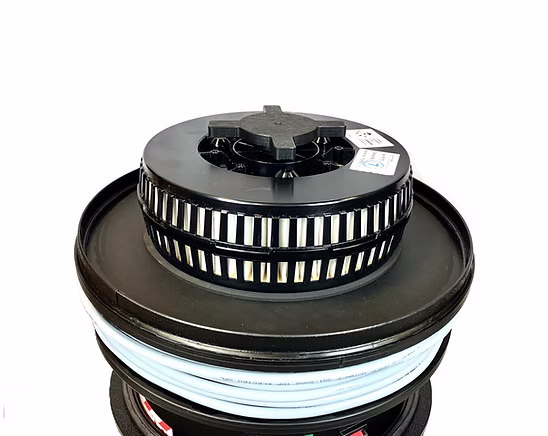 HEPA Filter - DefendAir HEPA 500 - Bild 2