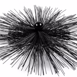 RPS The Mole roterande borste – Mjuk 430 mm med SnapLok-adapter