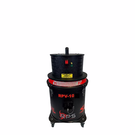 SootDevil RPV-10 HEPA