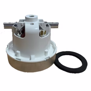 SootDevil reservmotor