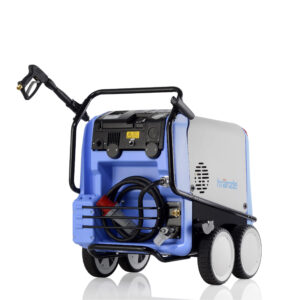 KRÄNZLE E-THERM 500 M 24