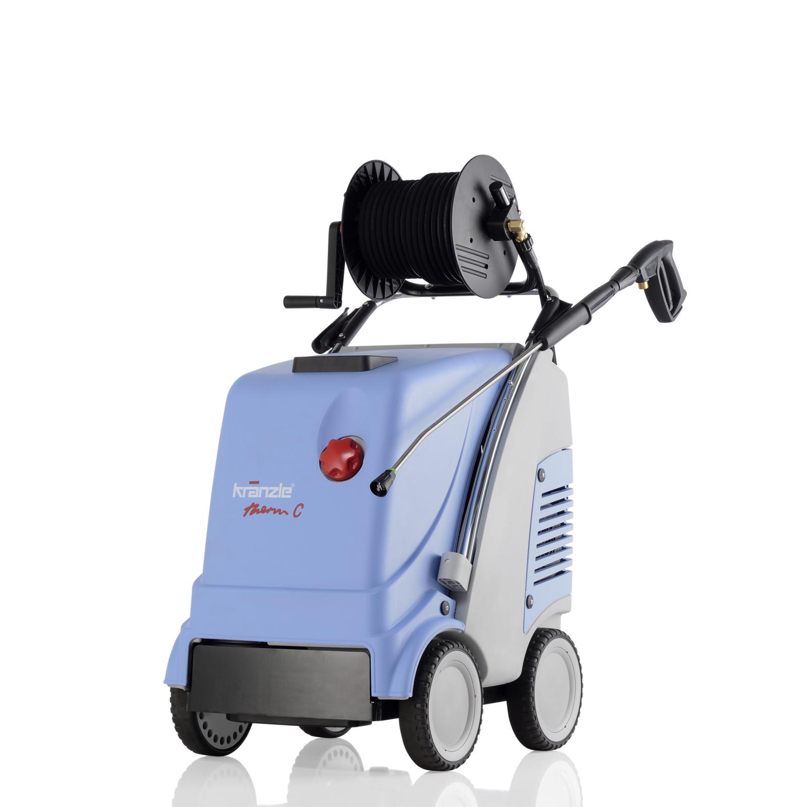 HETVATTENTVÄTT THERM C 230V