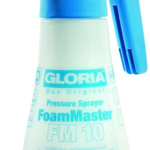 KONCENTRATSPRUTA FM10