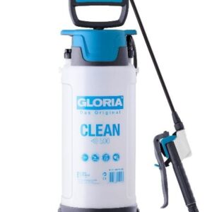 KONCENTRATSPRUTA CLEAN 500