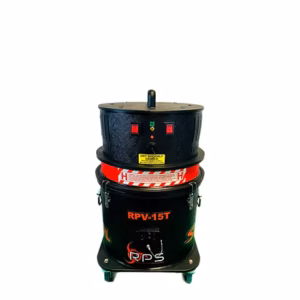 SootDevil RPV-15T  HEPA MK2