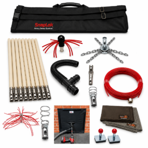 SnapLok Startpaket 12 mm – komplett